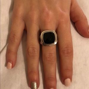 Albion Onyx David Yurman